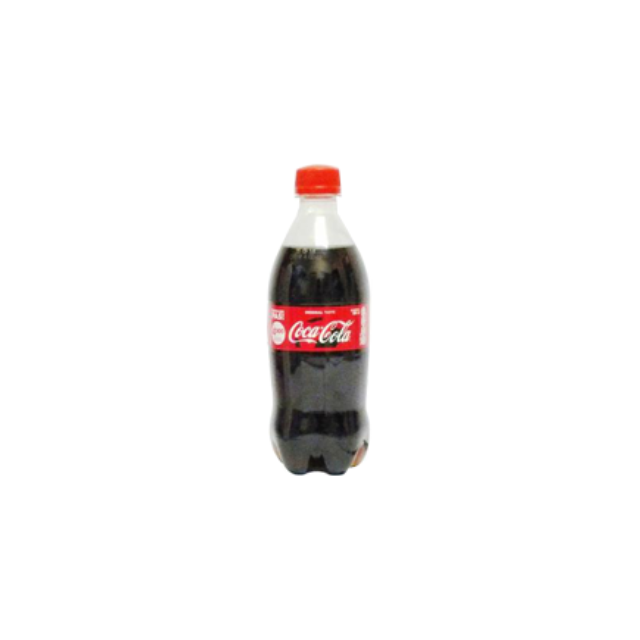 Coca-Cola Original 300ml