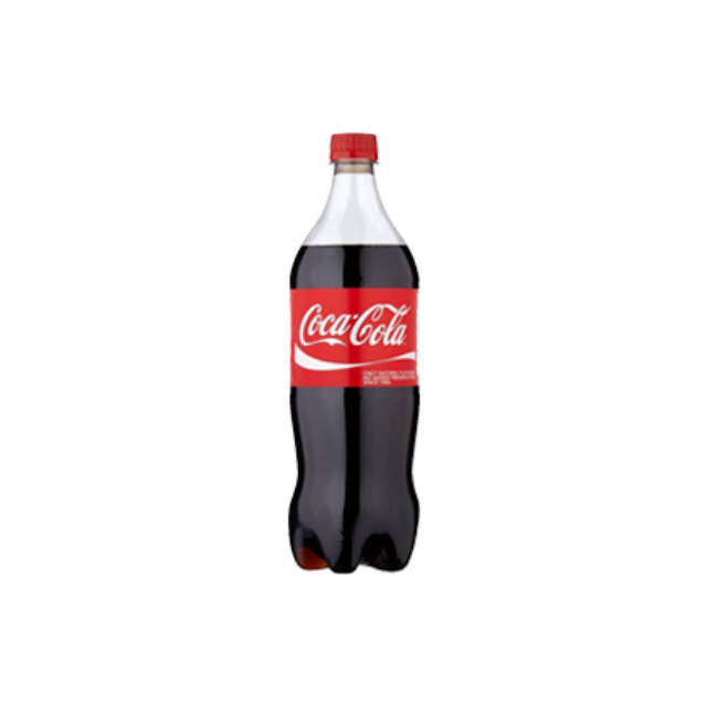 Coca-Cola Original 1000ml