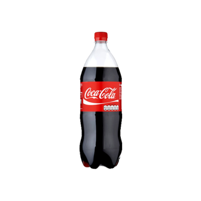 Coca-Cola Original 1500ml
