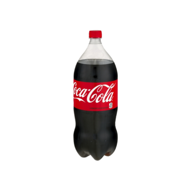 Coca-Cola Original 2000ml