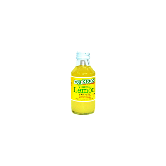 Juice C1000 Lemon 140ml