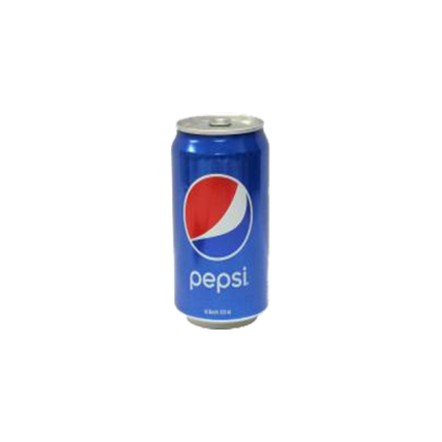 Soft Drink Pepsi Cola 500ml