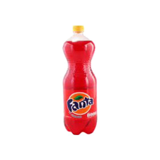 Soft Drink Fanta 1500ml