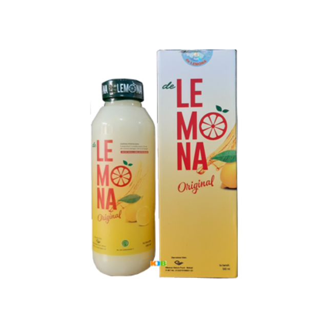 Lemona Original 500ml