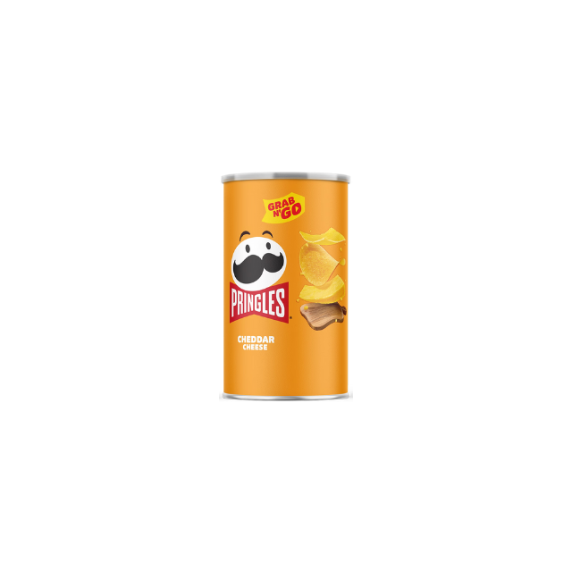 Pringles Keju 42g