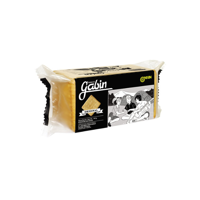 Gabin Original 140g