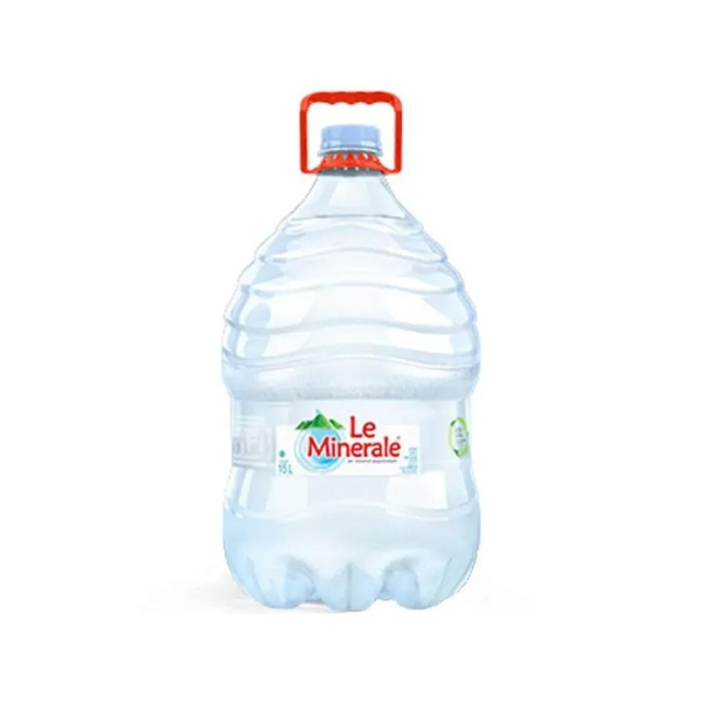 Air Le Mineral Galon 15 Liter