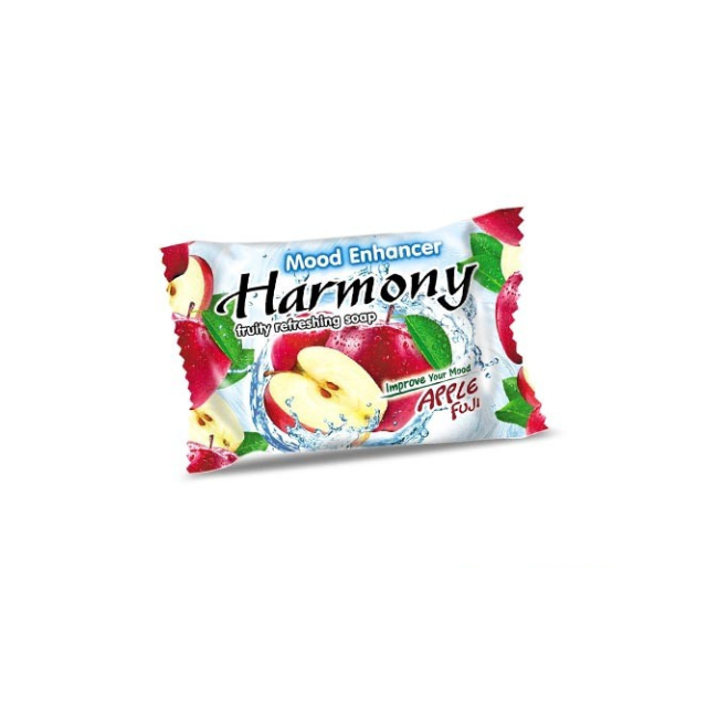 Harmony Bar Soap Apple 70g