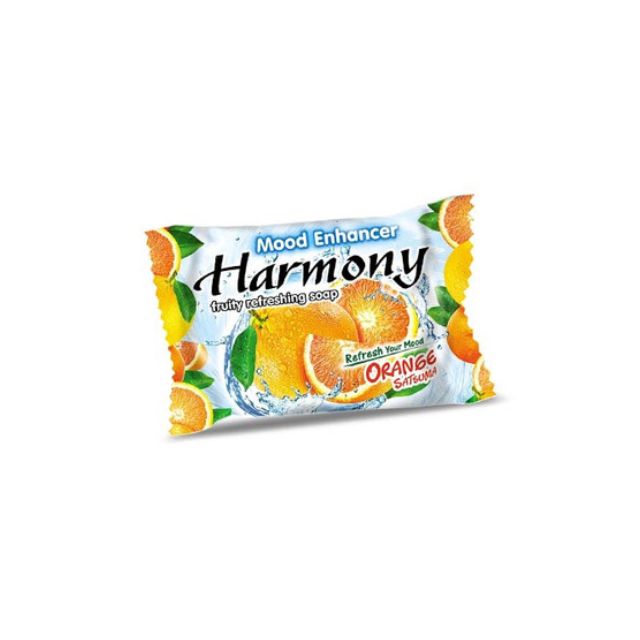 Harmony Bar Soap Orange 70g