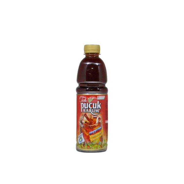 Teh Pucuk Harum 350ml