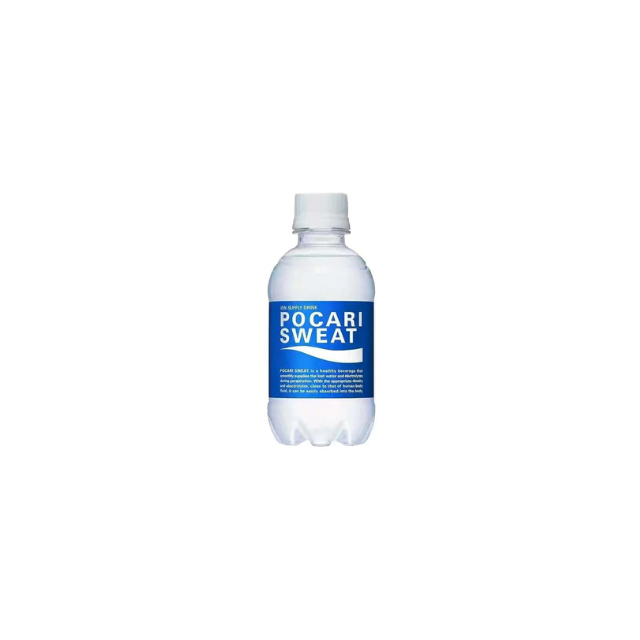 Pocari Sweat 350ml