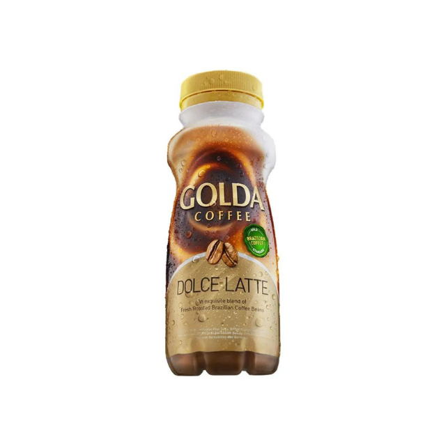 Golda Dolce Latte 200ml