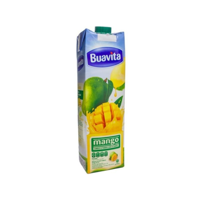 Buavita Mangga 1000ml